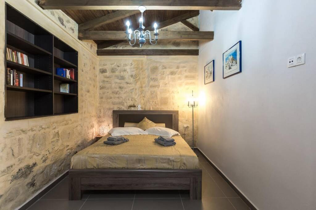 Proto Helidoni - A Cozy Beachfront * Petres (Rethymno)